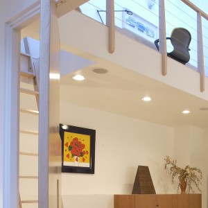Loft 3 Loft 3