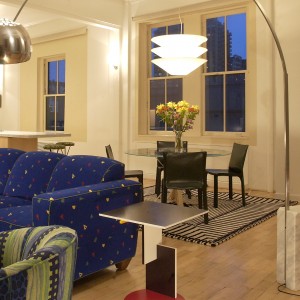 Lofts